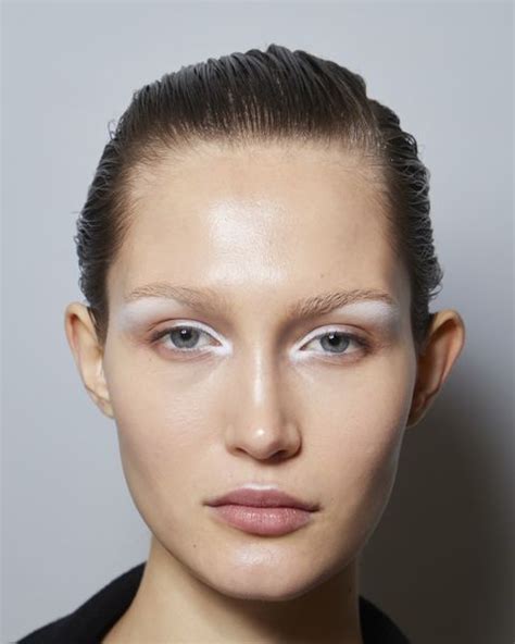 ss24 makeup trends